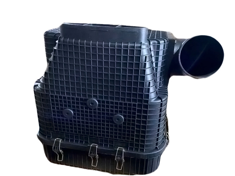 Фильтр воздушный с масляной ванной HOWO WG9725193310